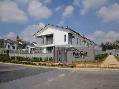 2-storey Terraced House For Sale in Kajang,SGR