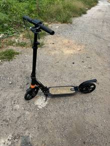 scooter manual