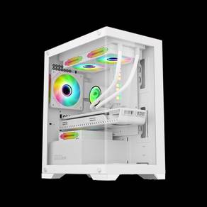 Armaggeddon Aquaron Matx Untuk Dijual
