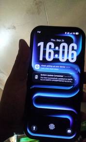 Infinix note 60