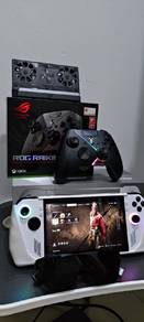 ROG Ally Z1 EXTREME 