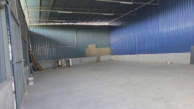 Warehouse / Factory For Rent in Permatang Tinggi,PNG