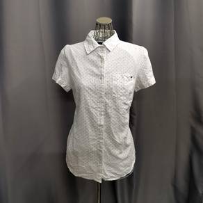Tommy Hilfiger Polka Dot Shirt