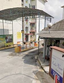 Apartment For Rent in Pandan Perdana,KUL