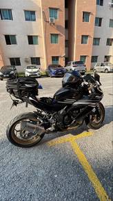 Kawasaki Ninja 250SL