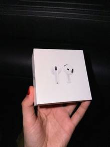Airpods 5 ANC USBC SEALED NEW