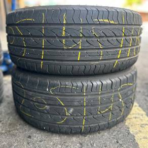 205 45 16 JoyRoad Sport RX6 Tyre Tebal 60%