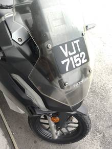Honda ADV 150