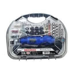 BOSSMAN Mini Grinder ✅READY STOCK✅