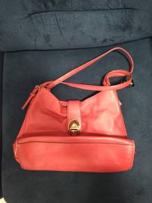 Preloved Coach handbags 