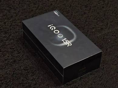 Iqoo 15r mantap
