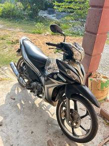 Yamaha 115ZR