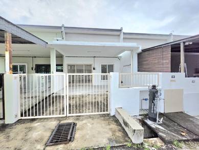 1-storey Terraced House For Sale in Sepang,SGR