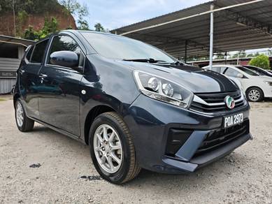 Perodua Axia GXTRA in Sungai Petani, KDH