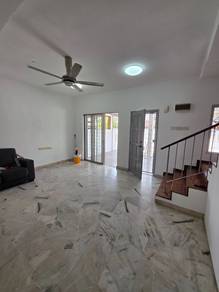 2-storey Terraced House For Sale in Puchong,SGR