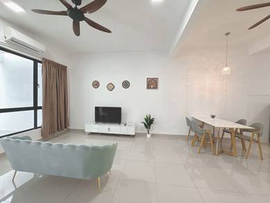 Terraced House For Sale in Kajang,SGR