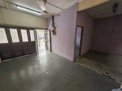 1-storey Terraced House For Sale in Kulai,JHR