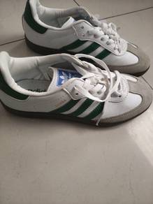 kasut adidas Samba 