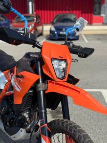 KTM 390 Duke