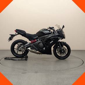 Kawasaki ER-6f