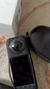 Insta360 X4 8K 360 Action Cam