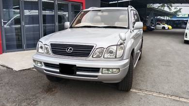 Toyota Cygnus CYGNUS in Penampang, SBH