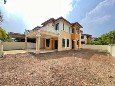 2-storey Terraced House For Sale in Sepang,SGR
