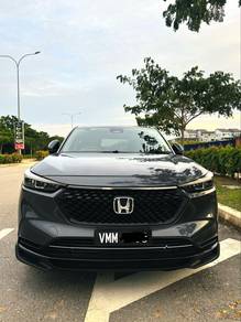 Honda HR-V TURBO V in Ampang Hilir, KUL