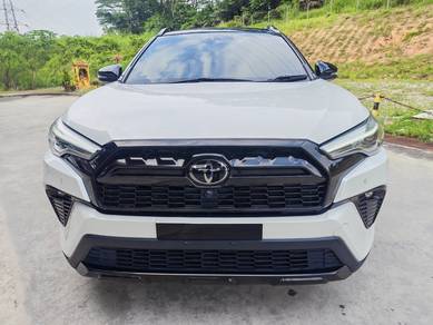 Toyota Corolla Cross GR SPORT in Johor Bahru, JHR