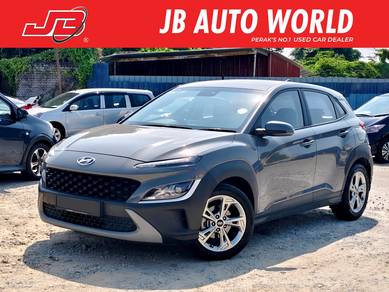 Hyundai Kona STANDARD in Sitiawan, PRK