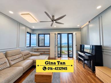 Condominium For Rent in The Tamarind @ Seri Tanjung Pinang