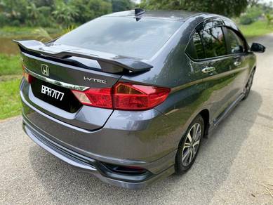Honda City GM6 V in Kubang Kerian, KTN