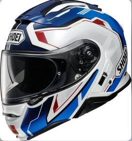 Helmet Modular Shoei Neotec II TC-10 Respect