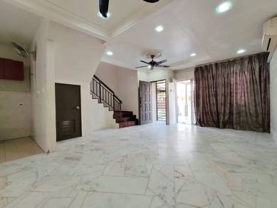 2-storey Terraced House For Sale in Puncak Alam,SGR