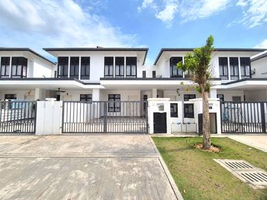 2-storey Terraced House For Sale in Puncak Alam,SGR