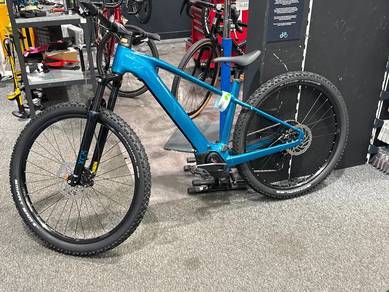 PHILODO Upgraded H8 60V Dual Motor Electric Bike