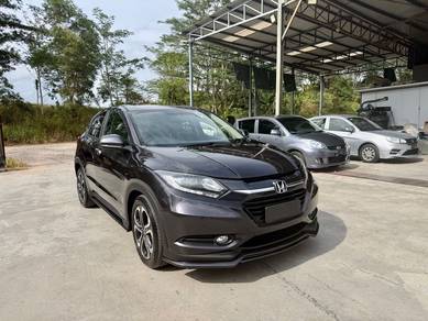 Honda HR-V V in Johor Bahru, JHR
