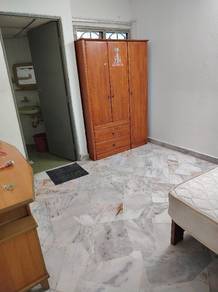 Room in Brickfields, KUL