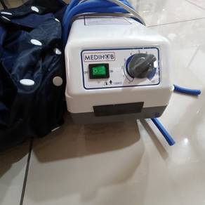 Auto Pump Mattress for Bed Sore to let go