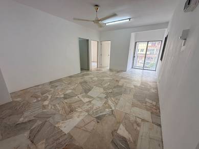 Apartment For Sale in Sri Anggerik 2