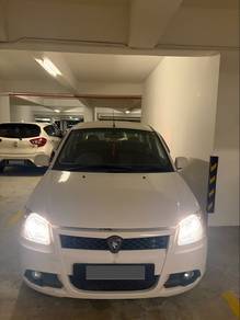 Proton Saga M-LINE in Ayer Itam, PNG