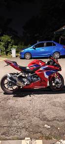 Honda CBR250RR