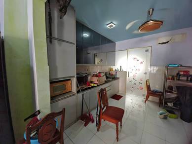 2-storey Terraced House For Sale in Setia Alam,SGR