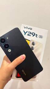 Vivo Y29T (demo & fullset)