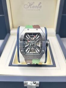 HAOFA 1981 Mechanical Watch