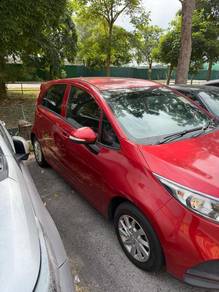 Proton Iriz STANDARD in Semenyih, SGR