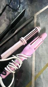 straightner