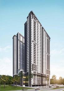 Apartment For Rent in Residensi Razakmas
