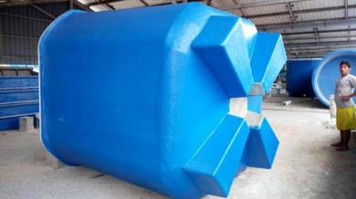 Fish tank (offer)