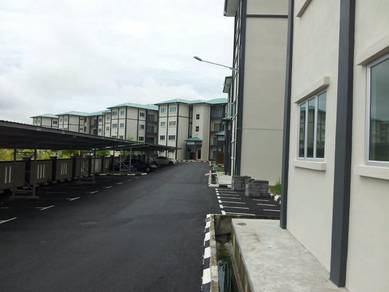 Apartment For Sale in Uni Square